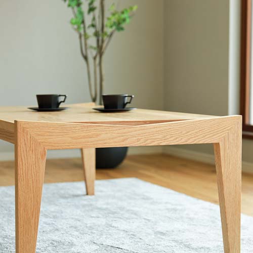 府中家具 DOI 土井木工 Authenticity Fine オーセンティシティ