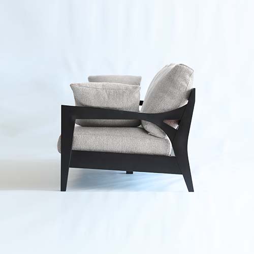 府中家具 DOI 土井木工 Authenticity Fine オーセンティシティ