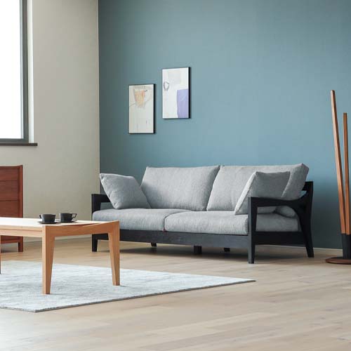 府中家具 DOI 土井木工 Authenticity Fine オーセンティシティ