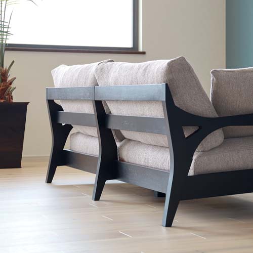 府中家具 DOI 土井木工 Authenticity Fine オーセンティシティ