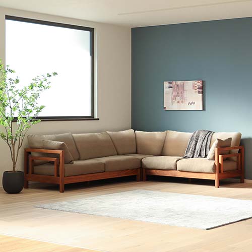 府中家具 DOI 土井木工 Authenticity オーセンティシティ