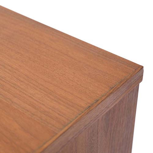 府中家具 DOI 土井木工 Authenticity オーセンティシティ カップボード
