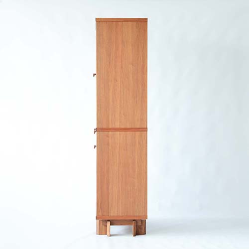 府中家具 DOI 土井木工 Authenticity オーセンティシティ カップボード