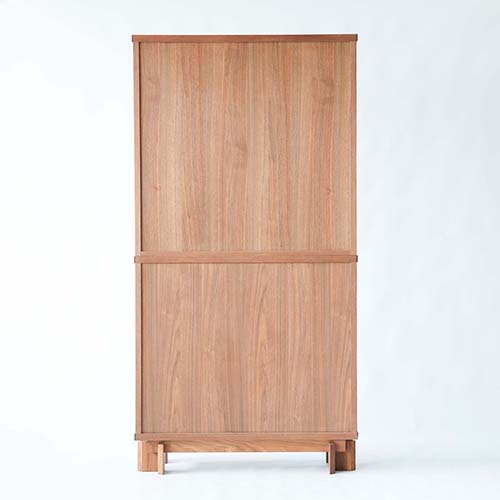 府中家具 DOI 土井木工 Authenticity オーセンティシティ カップボード