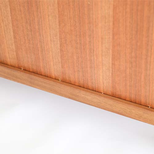 府中家具 DOI 土井木工 Authenticity オーセンティシティ TVボード D