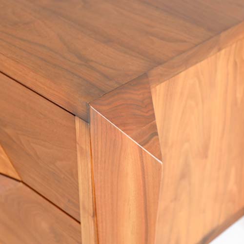 府中家具 DOI 土井木工 Authenticity オーセンティシティ TV