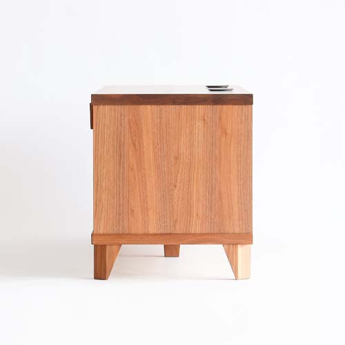 Truck Furniture DOCK TV BOARD テレビボード 無垢材 DOCK TV BOARD | TRUCK FURNITURE