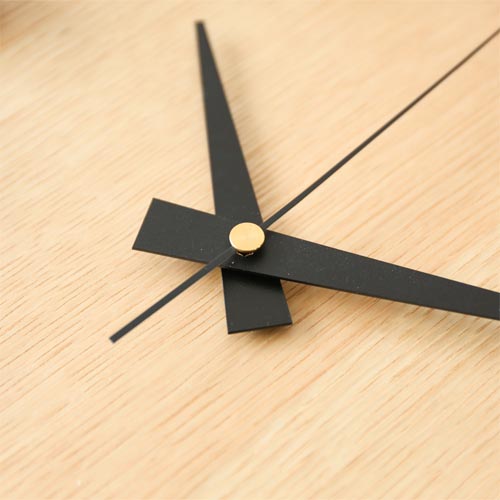 旭川クラフト DREAMY PERSON ドリーミィーパーソン Beads Clock ビーズ