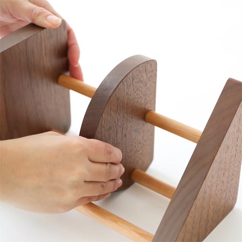 旭川クラフト DREAMY PERSON ドリーミィーパーソン フリースタンド