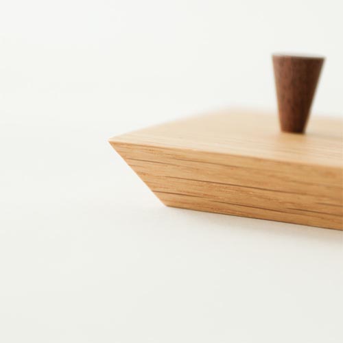 旭川クラフト DREAMY PERSON ドリーミィーパーソン キーハンガー 国産