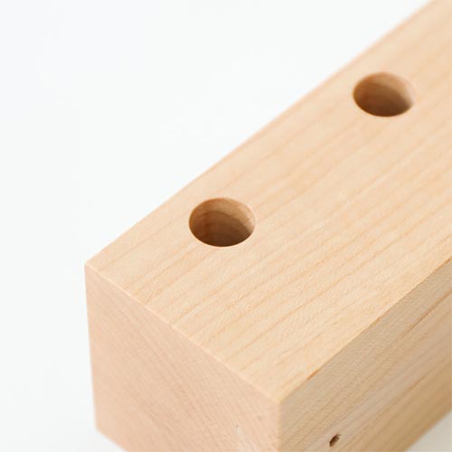 旭川クラフト DREAMY PERSON ドリーミィーパーソン キースタンド 国産