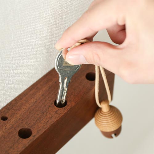 旭川クラフト DREAMY PERSON ドリーミィーパーソン キースタンド