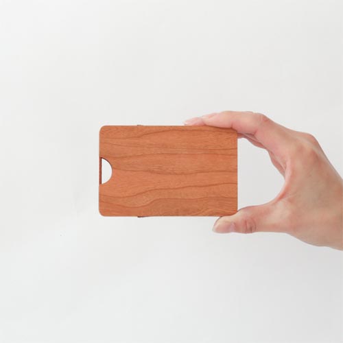 旭川クラフト DREAMY PERSON ドリーミィーパーソン Kime きめ カード