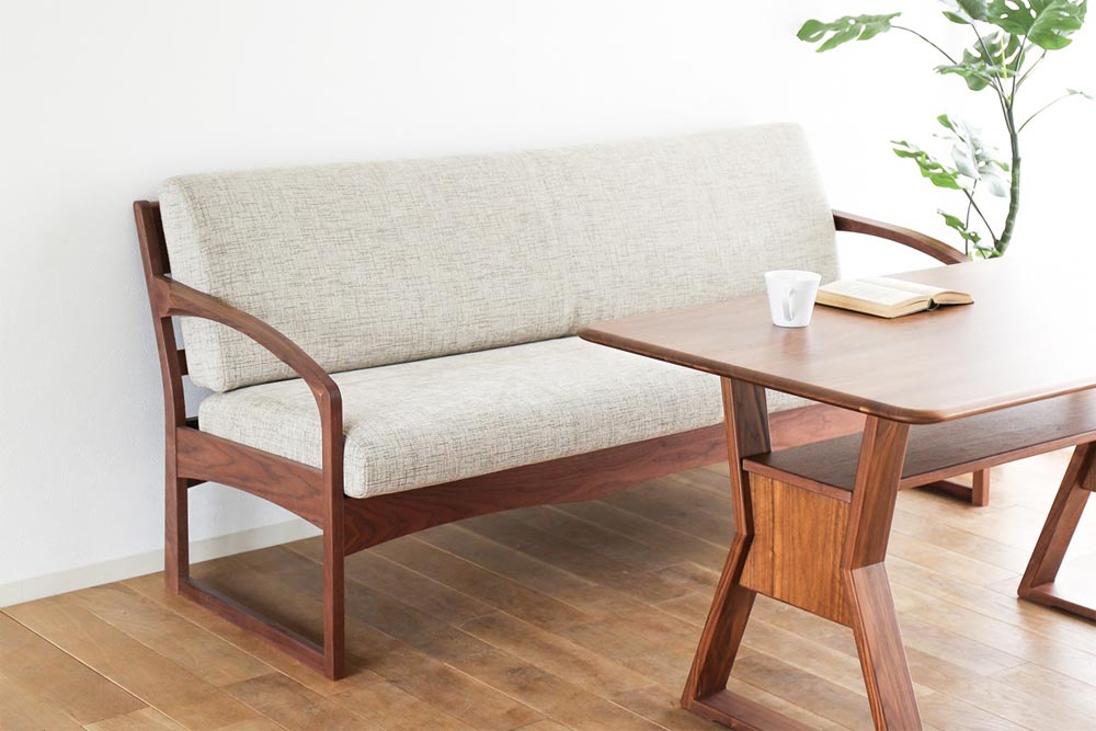 アーリータイムスアルファ ダイニングチェア 木地色 アーリータイムスアルファ(EARLY TIMES)のダイニングチェア5件[タブルーム]