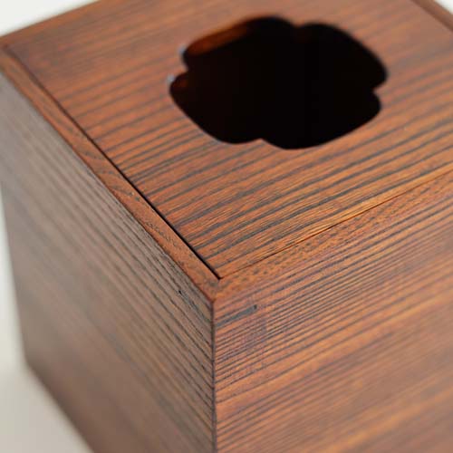 伝統工芸品◆◆江戸指物◆◆木製ごみ箱◆◆ヴィンテージ 江戸指物 屑箱 伝統工芸品 木製 ゴミ箱 | MUKU工房