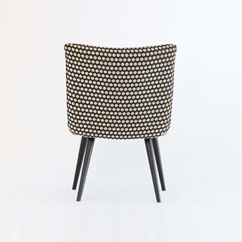 冨士ファニチャー Avvolto アームチェア D04180 赤 その1 徳島家具 Fuji furniture 冨士ファニチア avvolto アッヴォールト