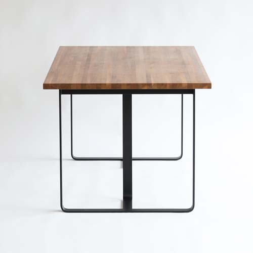 【テーブル購入ページ】冨士ファニチア ダイニングテーブル＆チェア2脚セット FUJI FURNITURE Koti Dining Table / 冨士ファニチア コティ