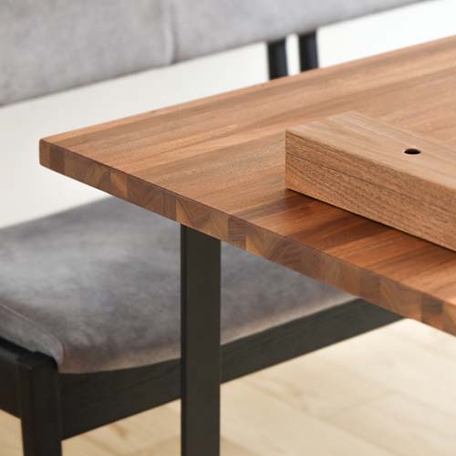 GMIK18○冨士ファニチア / FUJI FURNITURE ダイニングテーブ GMIK18○冨士ファニチア / FUJI FURNITURE ダイニングテーブ