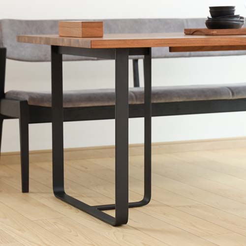 徳島家具 fuji 冨士ファニチア bespoke,ビスポーク ダイニング