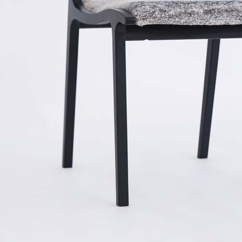 徳島家具 fuji 冨士ファニチア calm カーム セミアームチェア 国産家具