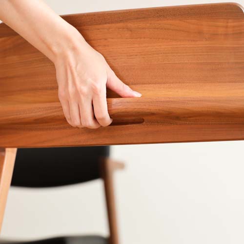 徳島家具 Fuji furniture 冨士ファニチア koti コティ アームレス