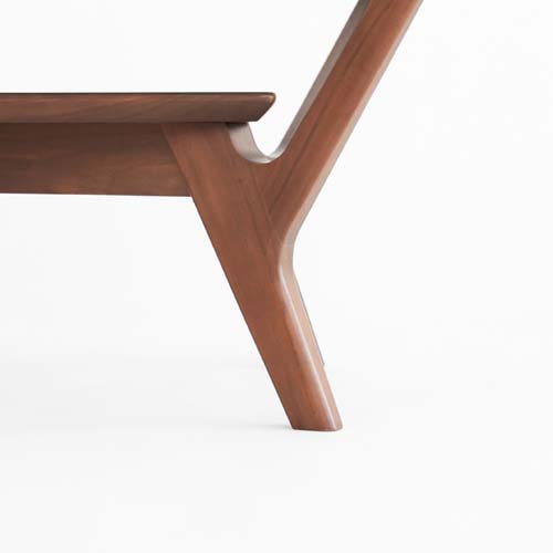 リビングテーブル　FUJI FURNITURE FUJI FURNITURE リビングテーブル センターテーブル 105cm 北欧