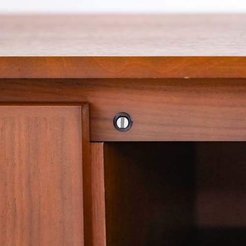 徳島家具 Fuji furniture 冨士ファニチア koti コティ サイド