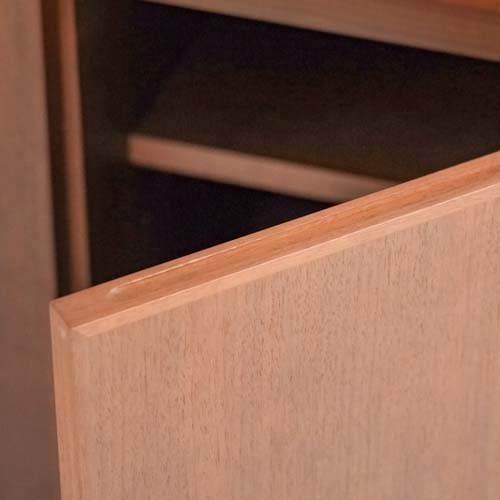 徳島家具 Fuji furniture 冨士ファニチア koti コティ サイドボード