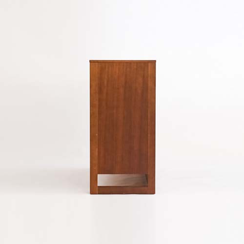 徳島家具 Fuji furniture 冨士ファニチア koti コティ サイド