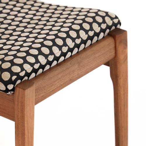 徳島家具 Fuji furniture 冨士ファニチア koti コティ スツール 国産