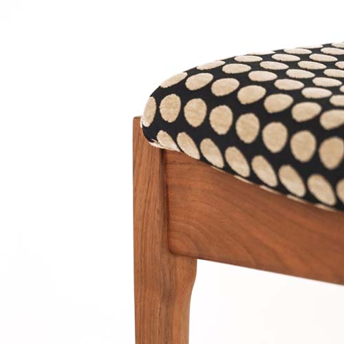 徳島家具 Fuji furniture 冨士ファニチア koti コティ スツール