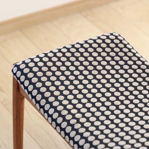 徳島家具 Fuji furniture 冨士ファニチア koti コティ スツール 国産