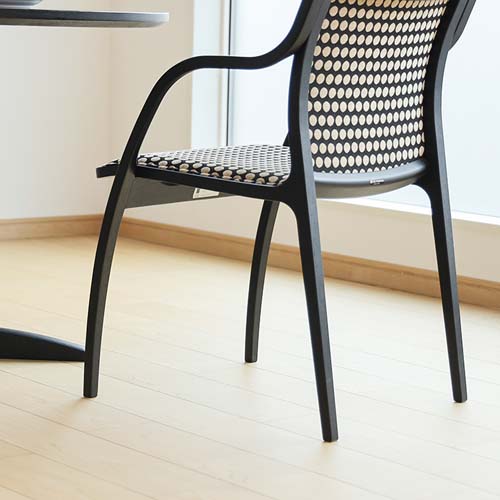 徳島家具 Fuji furniture 冨士ファニチア likke リッケ アーム