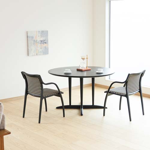 リッカ① ダイニングテーブル 徳島家具 Fuji furniture 冨士ファニチア likke リッケ ダイニング