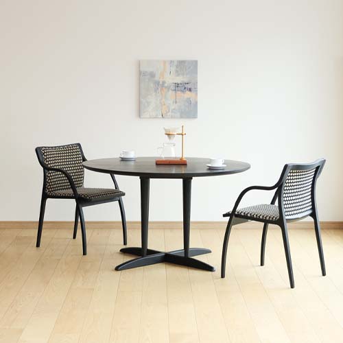 リッカ① ダイニングテーブル 徳島家具 Fuji furniture 冨士ファニチア likke リッケ ダイニング