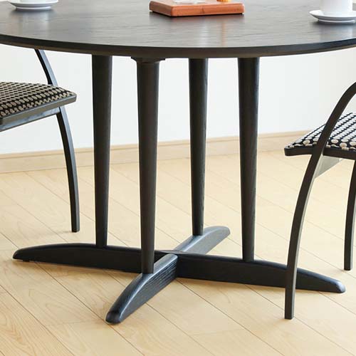徳島家具 Fuji furniture 冨士ファニチア likke リッケ ダイニング