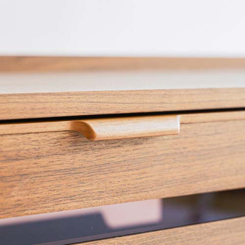 徳島家具 Fuji furniture 冨士ファニチア likke リッケ TVボード 国産