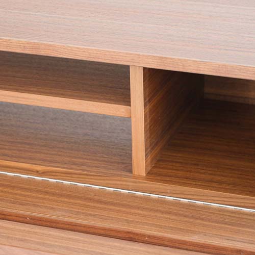 徳島家具 Fuji furniture 冨士ファニチア likke リッケ TVボード 国産