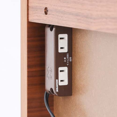 徳島家具 Fuji furniture 冨士ファニチア likke リッケ TVボード 国産