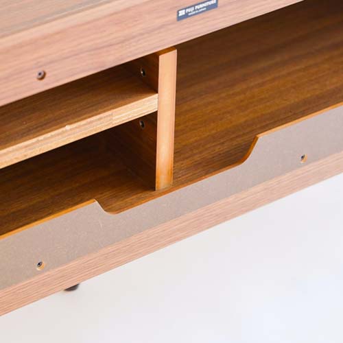 徳島家具 Fuji furniture 冨士ファニチア likke リッケ TVボード 国産