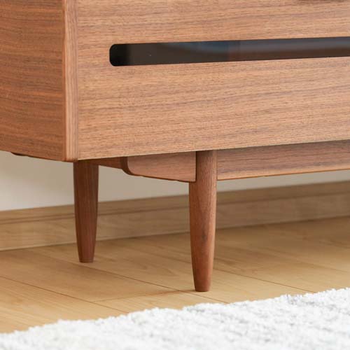 徳島家具 Fuji furniture 冨士ファニチア likke リッケ TVボード 国産