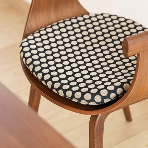 徳島家具 Fuji furniture 冨士ファニチア nagi ナギ アームチェア 座