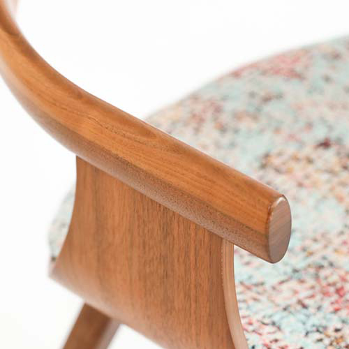 徳島家具 Fuji furniture 冨士ファニチア nagi ナギ アーム
