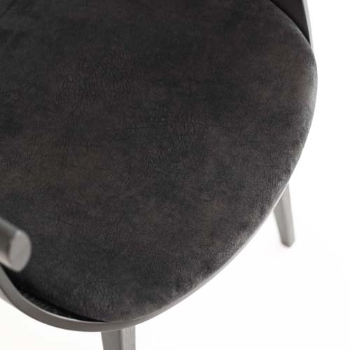 徳島家具 Fuji furniture 冨士ファニチア nagi ナギ アームチェア 張座