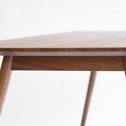 徳島家具 Fuji furniture 冨士ファニチア nagi ナギ ダイニング