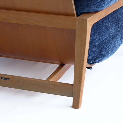 徳島家具 Fuji furniture 冨士ファニチア nagi ナギ ソファ 国産