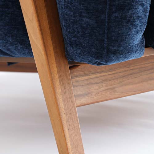 徳島家具 Fuji furniture 冨士ファニチア nagi ナギ ソファ 国産家具