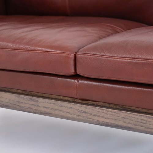 徳島家具 fuji 冨士ファニチア perche ペルシェ ソファ 国産家具 無垢