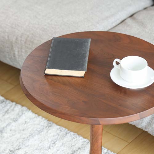 徳島家具 Fuji furniture 冨士ファニチア Remora リモーラ サイド