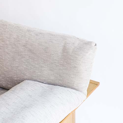 ★ 消毒拭き上げ発送★フジファニチア代表作タピオ★定価315700★3人掛け★ 徳島家具 Fuji furniture 冨士ファニチア タピオ ソファ 国産